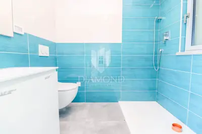 102 m² Wohnung, Rovinj - Meerblick und Blick auf die Altstadt - 6