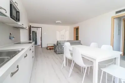 102 m² Wohnung, Rovinj - Meerblick und Blick auf die Altstadt - 2