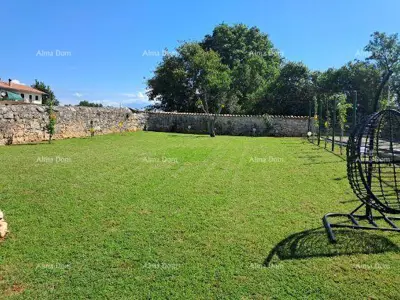 Haus 252 m², Radoši bei Višnjan - ruhiges istrisches Dorf - 2