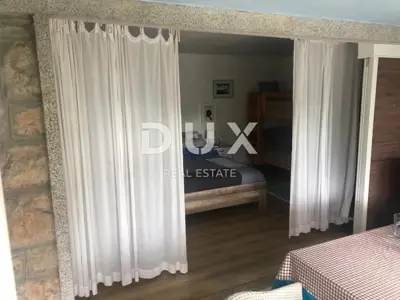 House 120.5 m², Selce - ground floor, separate entrance - 15