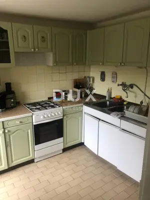 House 120.5 m², Selce - ground floor, separate entrance - 4