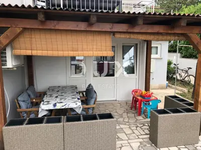 House 120.5 m², Selce - ground floor, separate entrance - 17