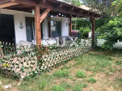 House 120.5 m², Selce - ground floor, separate entrance