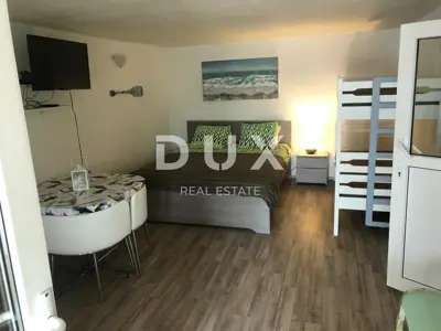 House 120.5 m², Selce - ground floor, separate entrance - 6