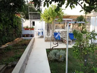 House 120.5 m², Selce - ground floor, separate entrance - 16