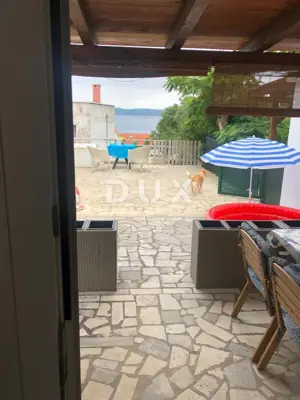 House 120.5 m², Selce - ground floor, separate entrance - 7