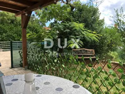 House 120.5 m², Selce - ground floor, separate entrance - 2