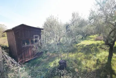 Kaštel Sućurac, građevinsko 873 m², prodaja - 6