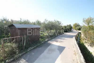 Kaštel Sućurac, građevinsko 873 m², prodaja - 3