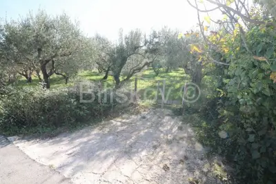 Kaštel Sućurac, građevinsko 873 m², prodaja - 2