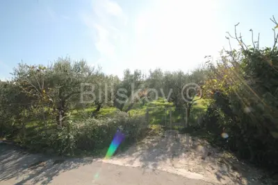 Kaštel Sućurac, građevinsko 873 m², prodaja - 8