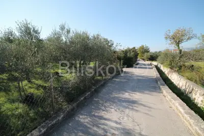 Kaštel Sućurac, građevinsko 873 m², prodaja - 4