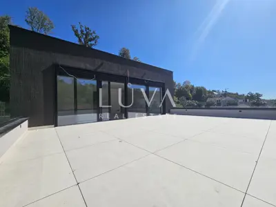 Apartment 140 m², Kraljevec - 2 bedrooms, 2 terraces