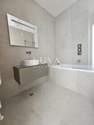 Apartment 140 m², Kraljevec - 2 bedrooms, 2 terraces - 12