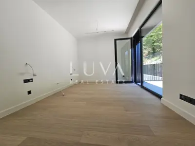Apartment 140 m², Kraljevec - 2 bedrooms, 2 terraces - 7
