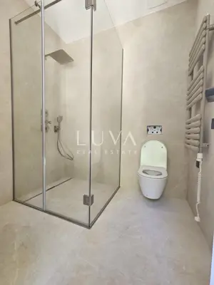 Apartment 140 m², Kraljevec - 2 bedrooms, 2 terraces - 11