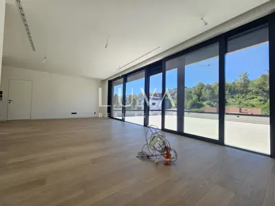 Apartment 140 m², Kraljevec - 2 bedrooms, 2 terraces - 3