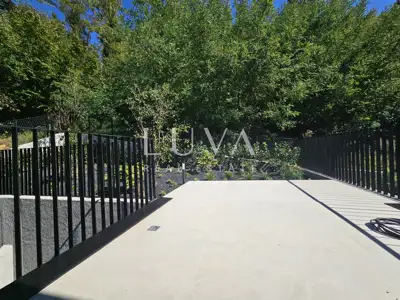 Apartment 140 m², Kraljevec - 2 bedrooms, 2 terraces - 8