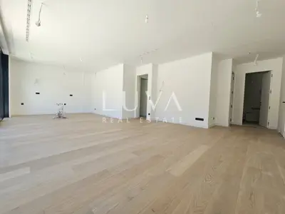 Apartment 140 m², Kraljevec - 2 bedrooms, 2 terraces - 4