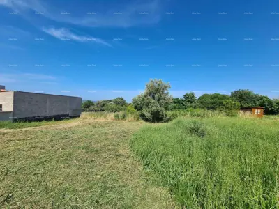 Građevinsko zemljište 600 m², Medulin - miran dio