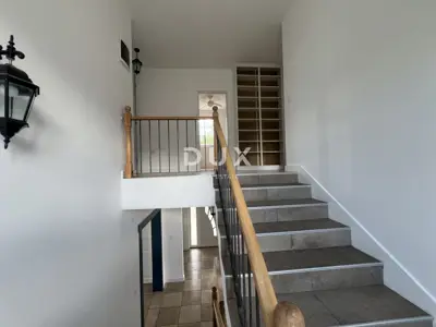 Kuća 367 m², Matulji - mirna lokacija i pogled na more - 15