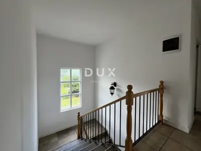Kuća 367 m², Matulji - mirna lokacija i pogled na more - 16