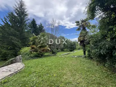 Kuća 367 m², Matulji - mirna lokacija i pogled na more - 5