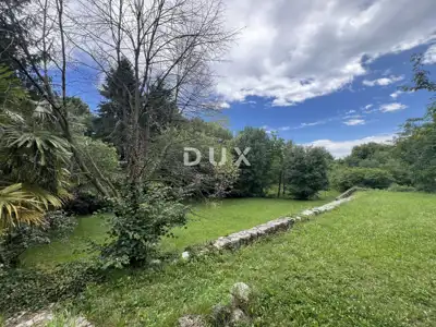Kuća 367 m², Matulji - mirna lokacija i pogled na more - 4