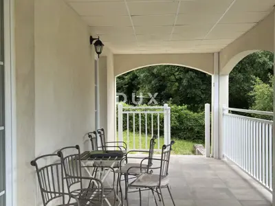 Kuća 367 m², Matulji - mirna lokacija i pogled na more - 2