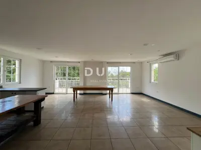 Kuća 367 m², Matulji - mirna lokacija i pogled na more - 14
