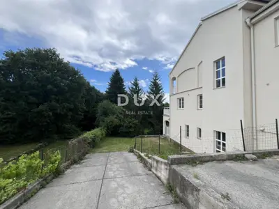 Kuća 367 m², Matulji - mirna lokacija i pogled na more - 3