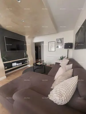Wohnung 90 m² mit Konoba und Garten, Novigrad - 8