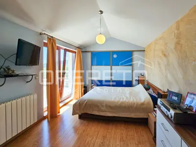 Moderna kuća na padinama Klisa, udobnost i priroda u savršenoj ravnoteži - 15