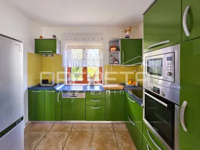 Moderna kuća na padinama Klisa, udobnost i priroda u savršenoj ravnoteži - 5