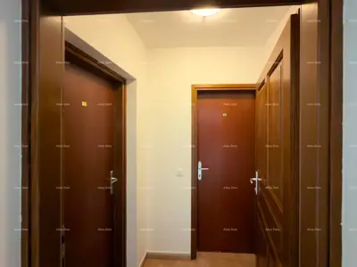 Novigrad, stan na atraktivnoj lokaciji sa bazenom. - 2