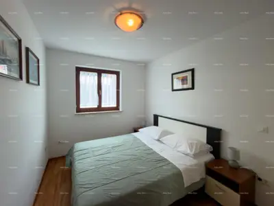 Novigrad, stan na atraktivnoj lokaciji sa bazenom. - 20