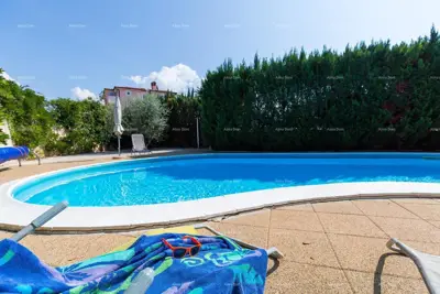 Novigrad, apartment in an attractive location near the sea - 4