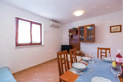Novigrad, apartment in an attractive location near the sea - 16