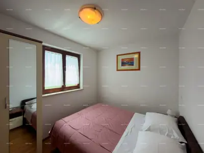 Novigrad, stan na atraktivnoj lokaciji sa bazenom. - 12