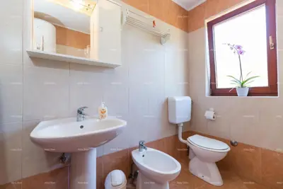Novigrad, apartment in an attractive location near the sea - 14