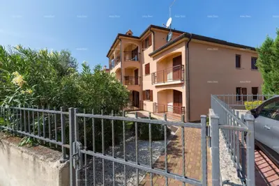 Novigrad, apartment in an attractive location near the sea - 9