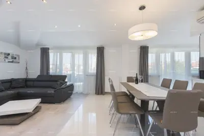 In der Nähe des Medulinski Hotels, möblierte und bezugsfertige Wohnung. - 4
