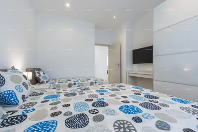 In der Nähe des Medulinski Hotels, möblierte und bezugsfertige Wohnung. - 21