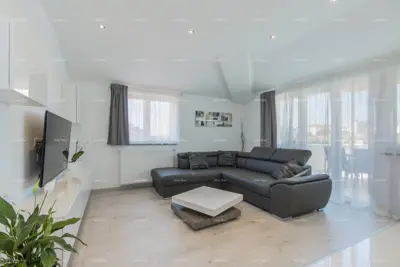 In der Nähe des Medulinski Hotels, möblierte und bezugsfertige Wohnung. - 5