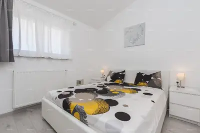 In der Nähe des Medulinski Hotels, möblierte und bezugsfertige Wohnung. - 22