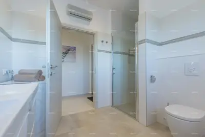 In der Nähe des Medulinski Hotels, möblierte und bezugsfertige Wohnung. - 18
