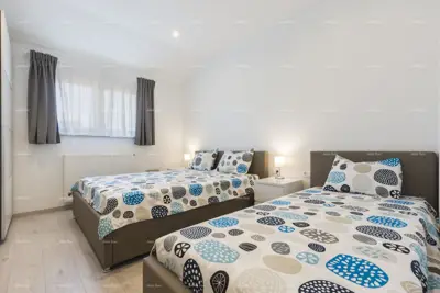 In der Nähe des Medulinski Hotels, möblierte und bezugsfertige Wohnung. - 20