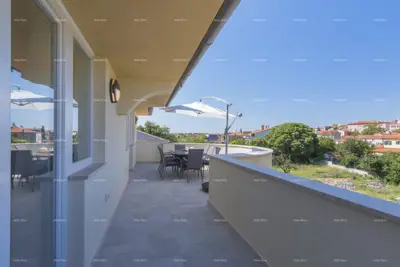 In der Nähe des Medulinski Hotels, möblierte und bezugsfertige Wohnung. - 2