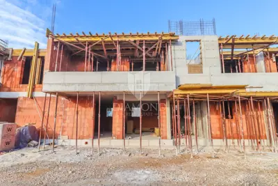 Stan 59 m², Pula Centar - novogradnja blizu centra - 3
