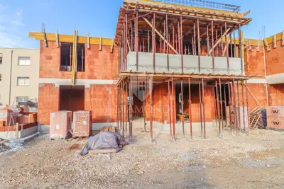 Stan 59 m², Pula Centar - novogradnja blizu centra - 4